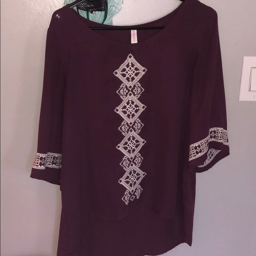 Shirt